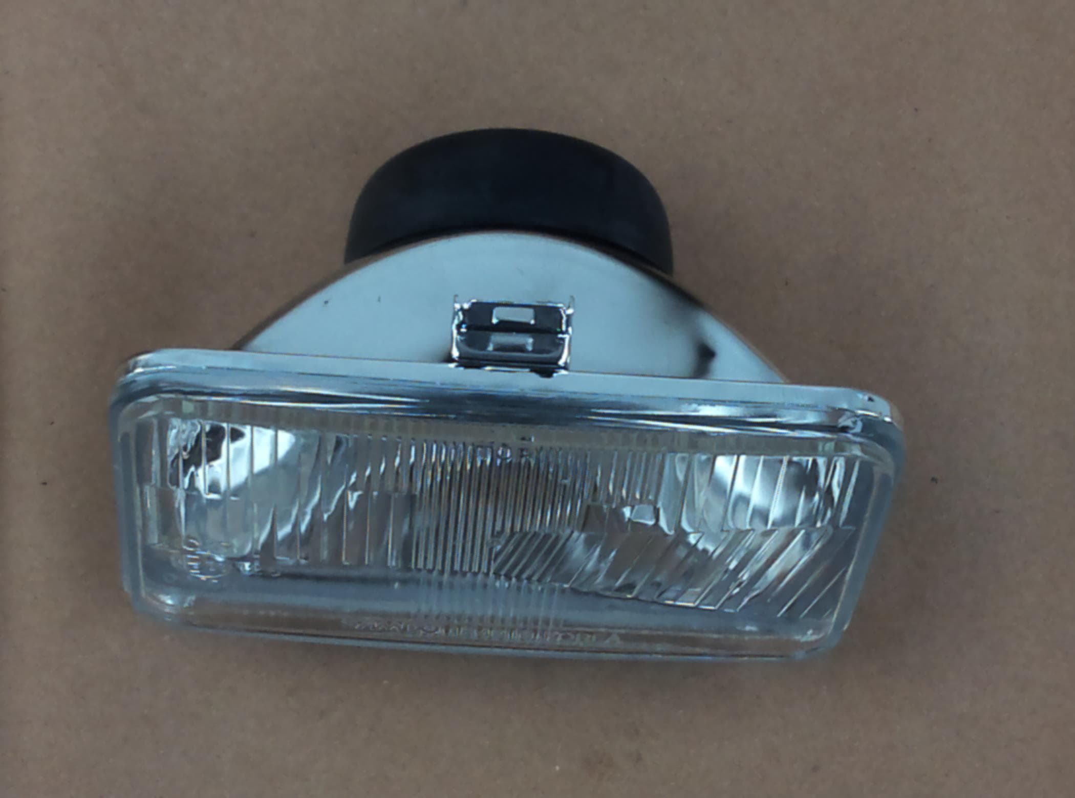 Lamp Assembly Head