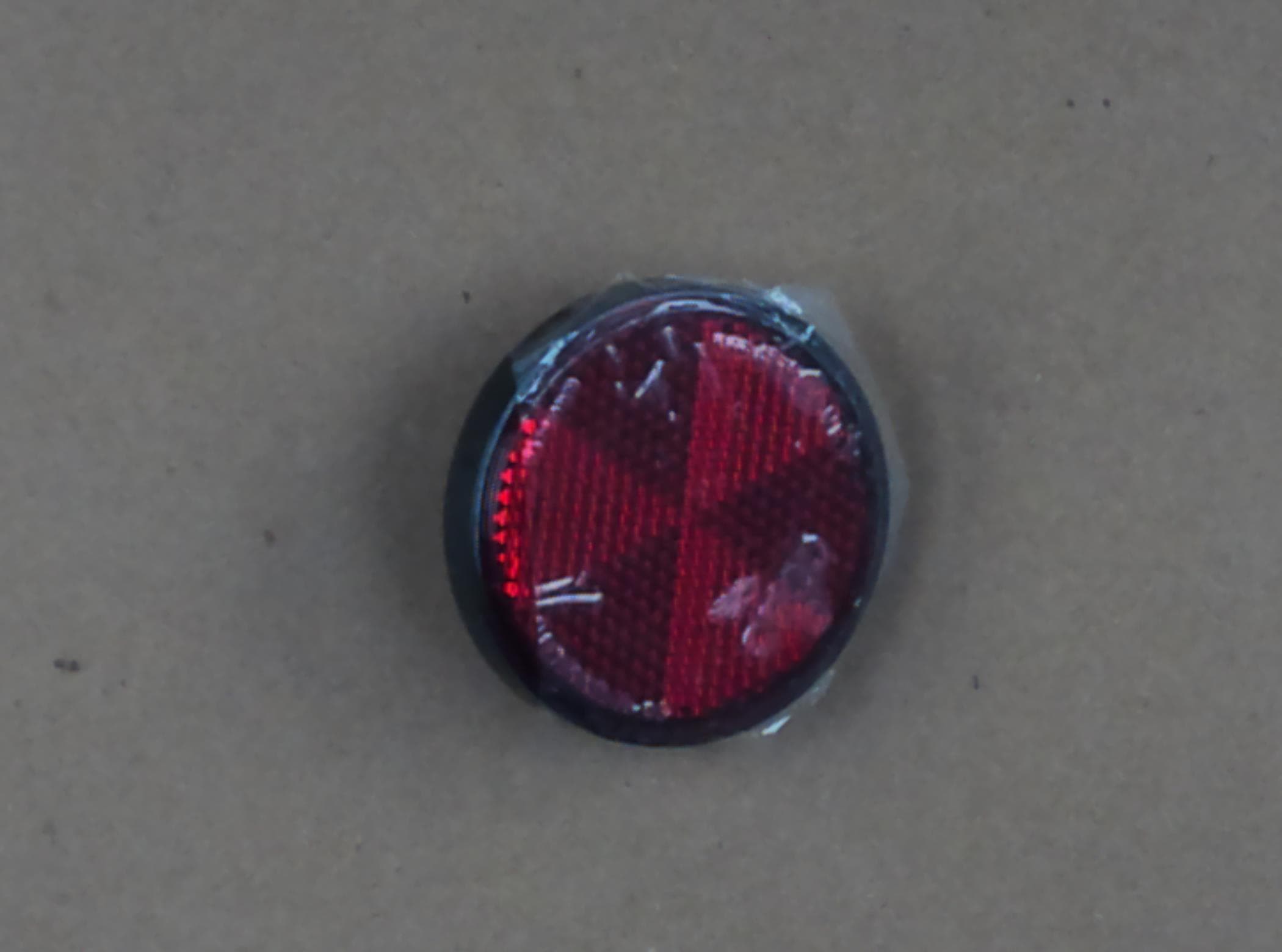 Reflector Rear