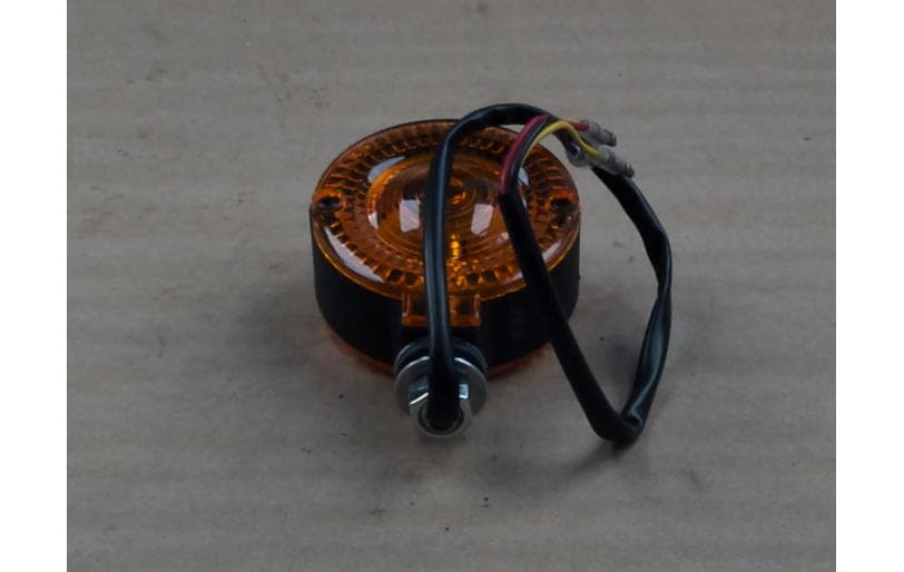 Lamp Assembly Turn Signal