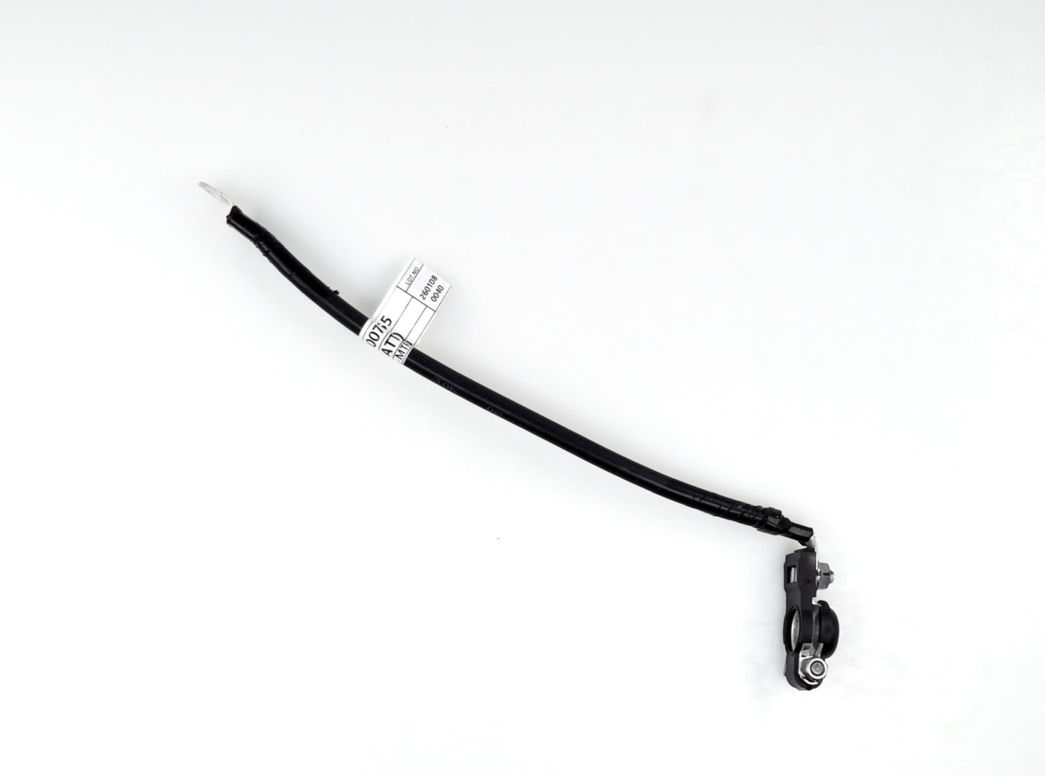 Cable Battery