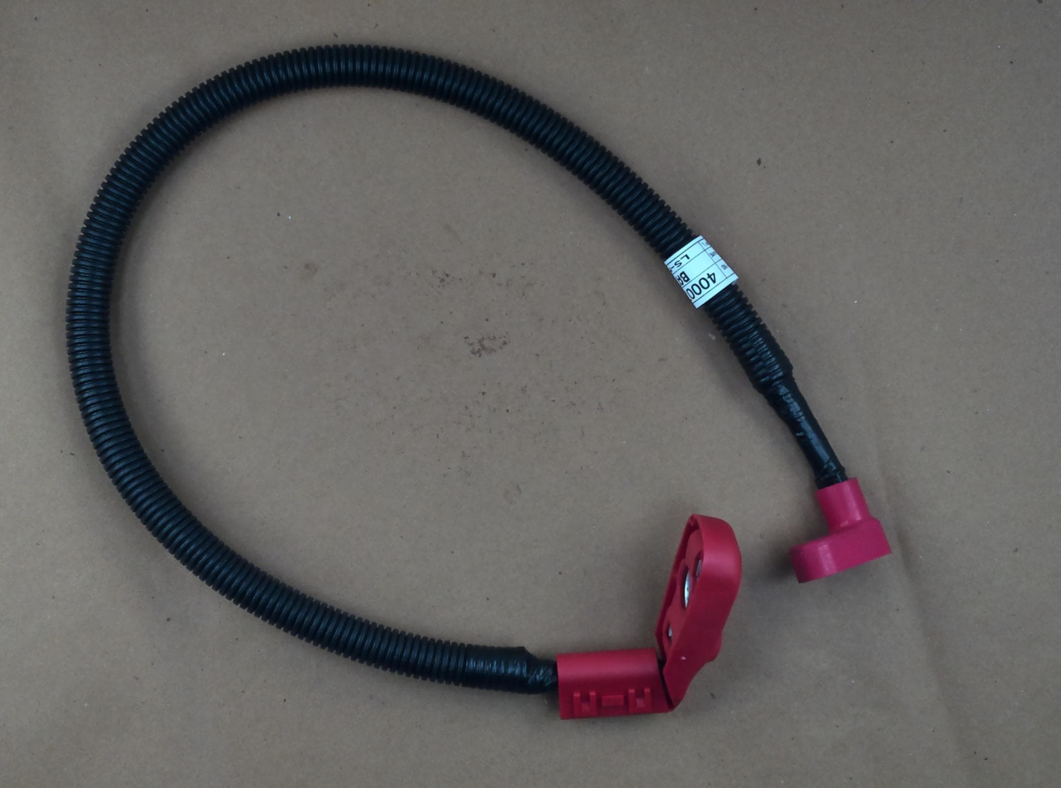 Cable Battery
