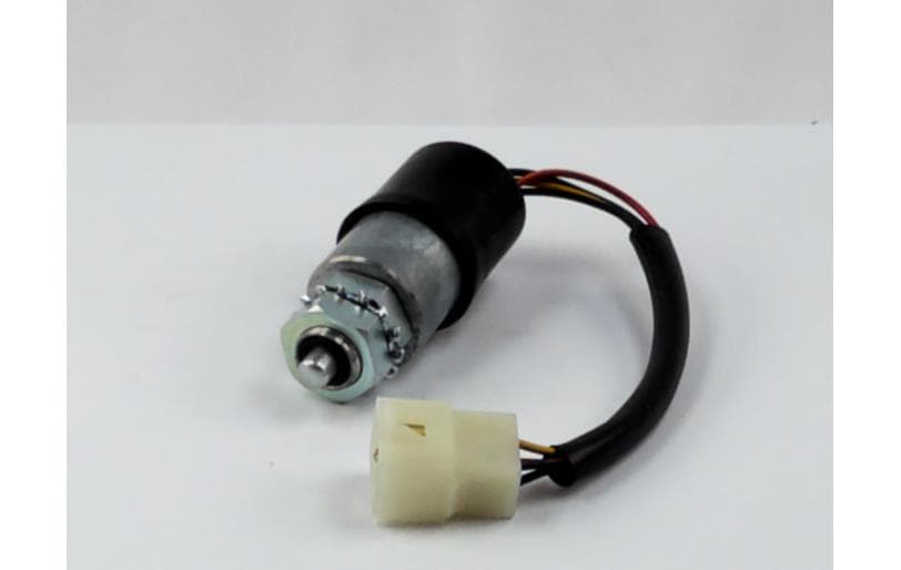 Switch Assembly Start PTO