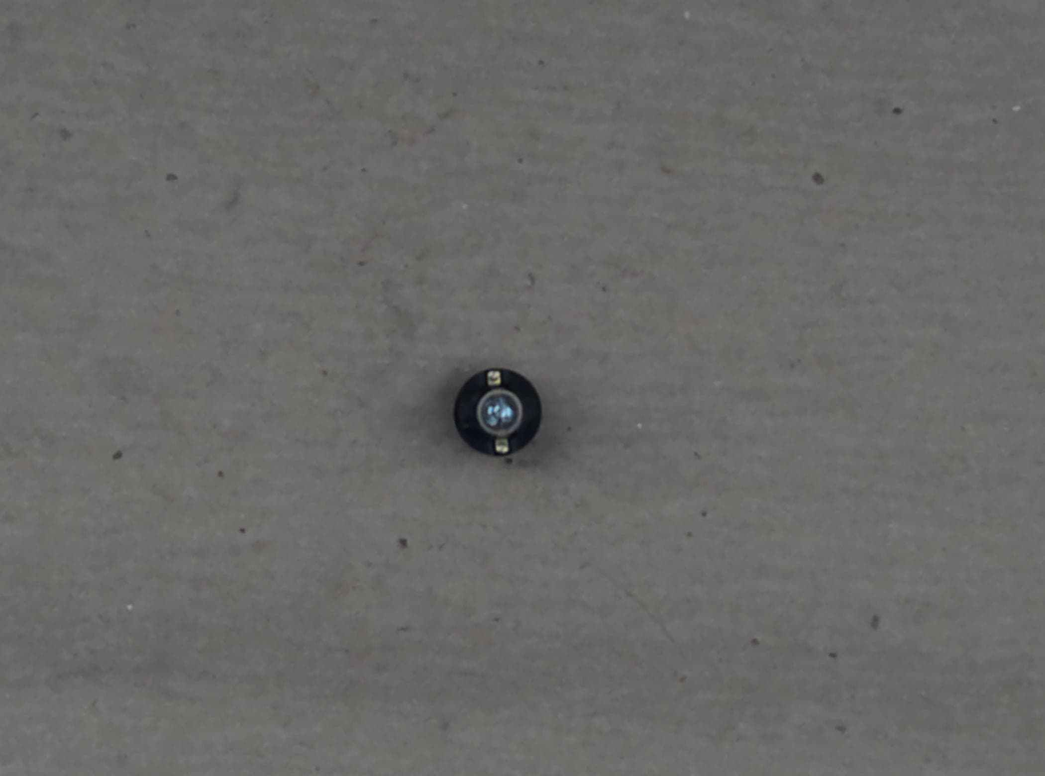 Lamp Indicator