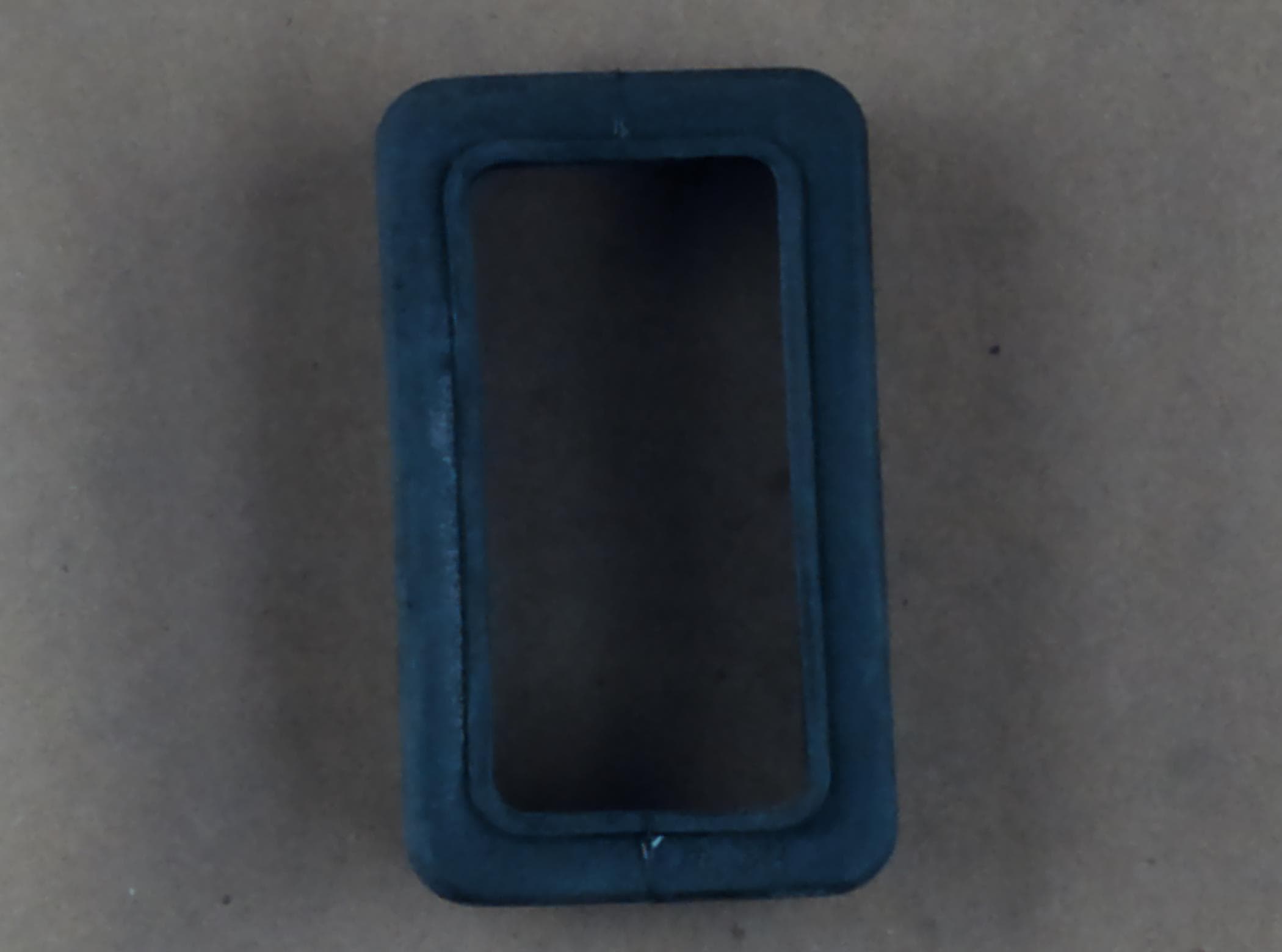 Cover Steering