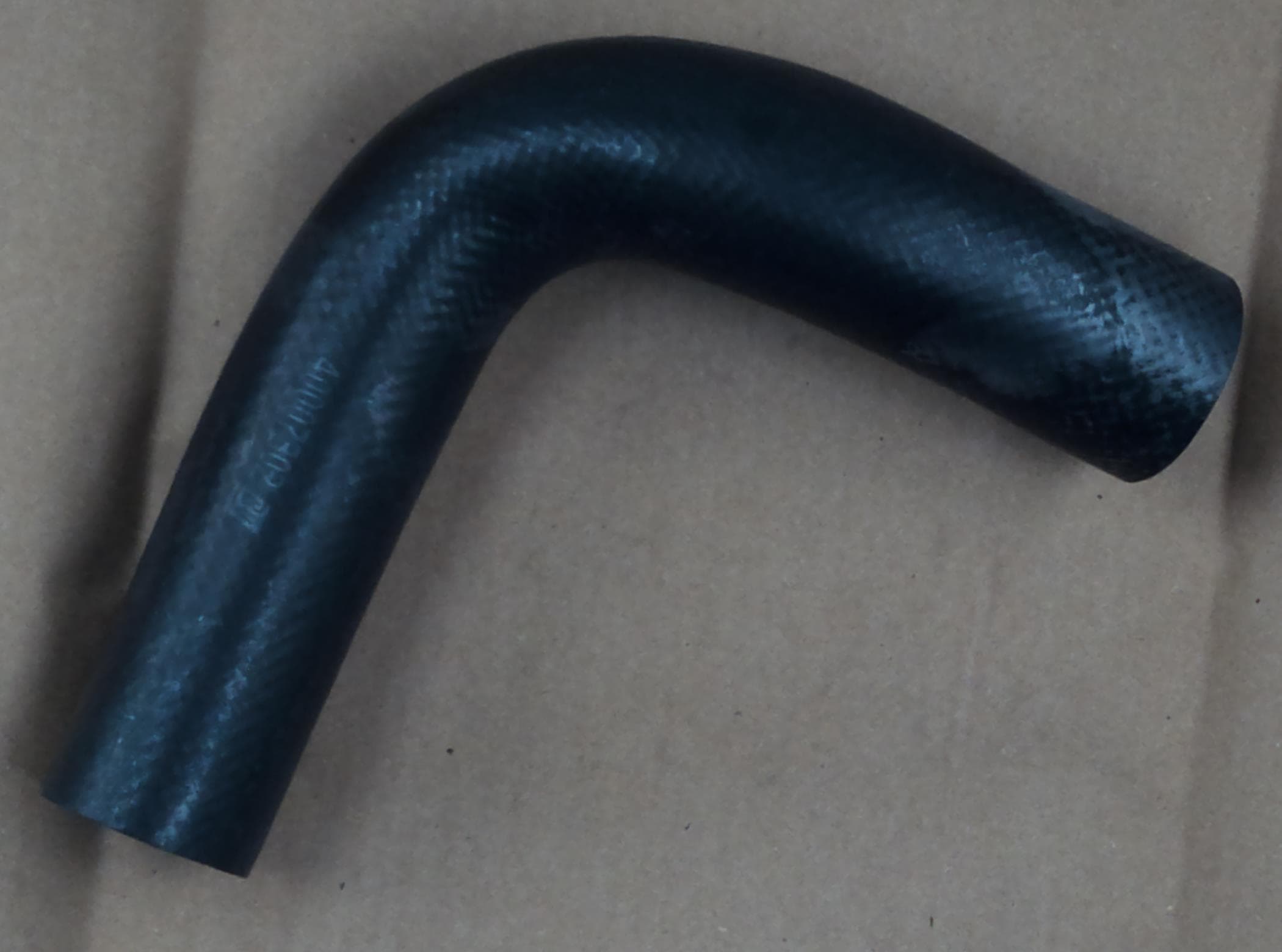 Hose Radiator Outlet