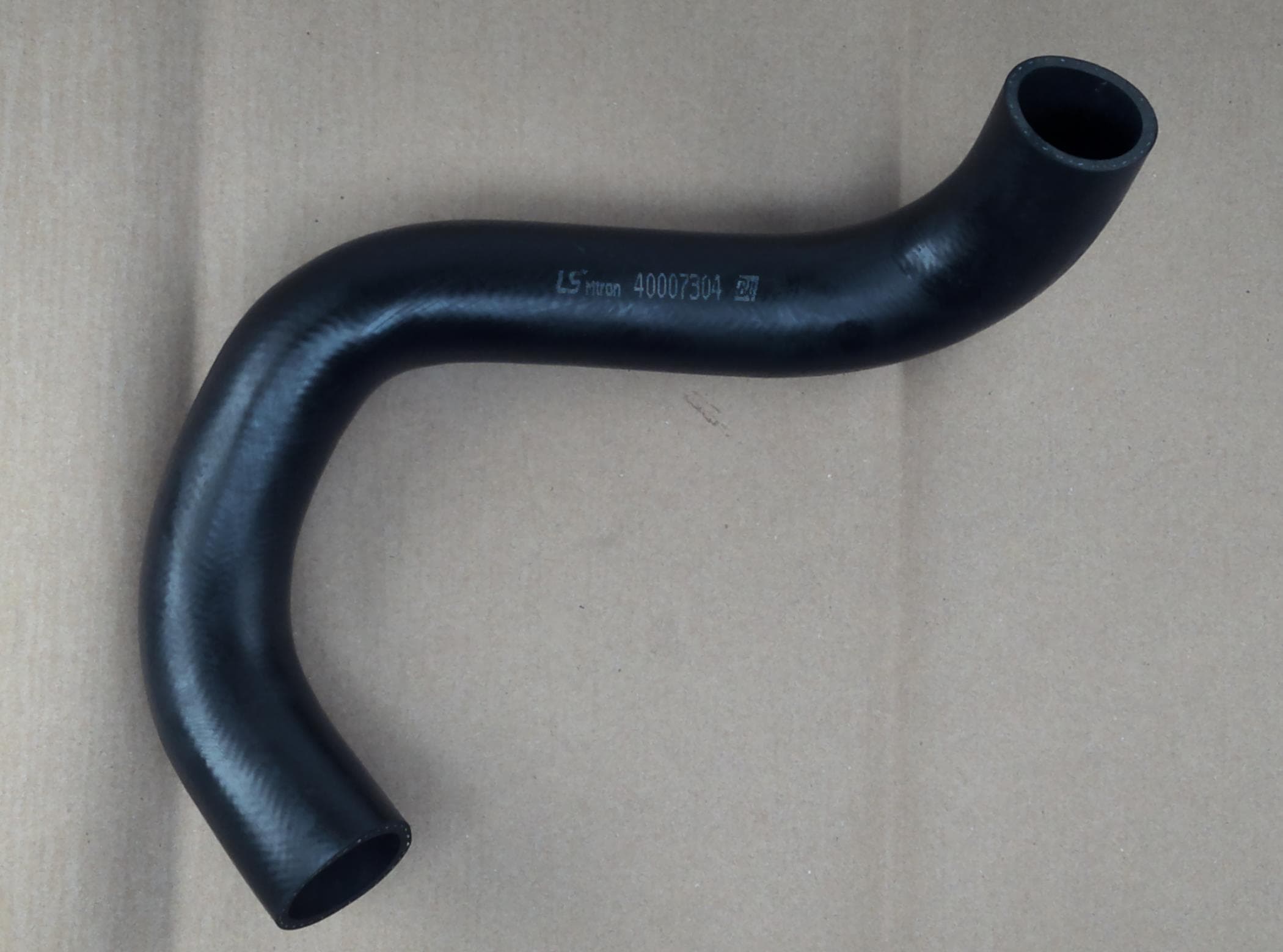 Hose Radiator Inlet