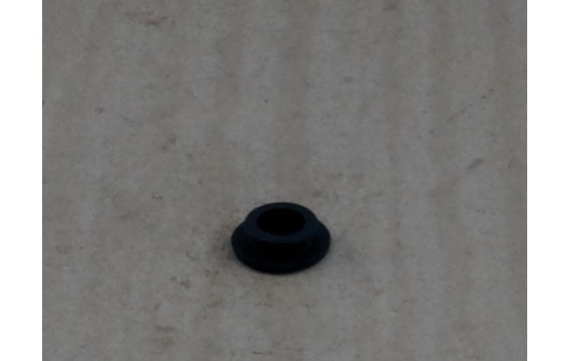 Grommet Wiper Rear