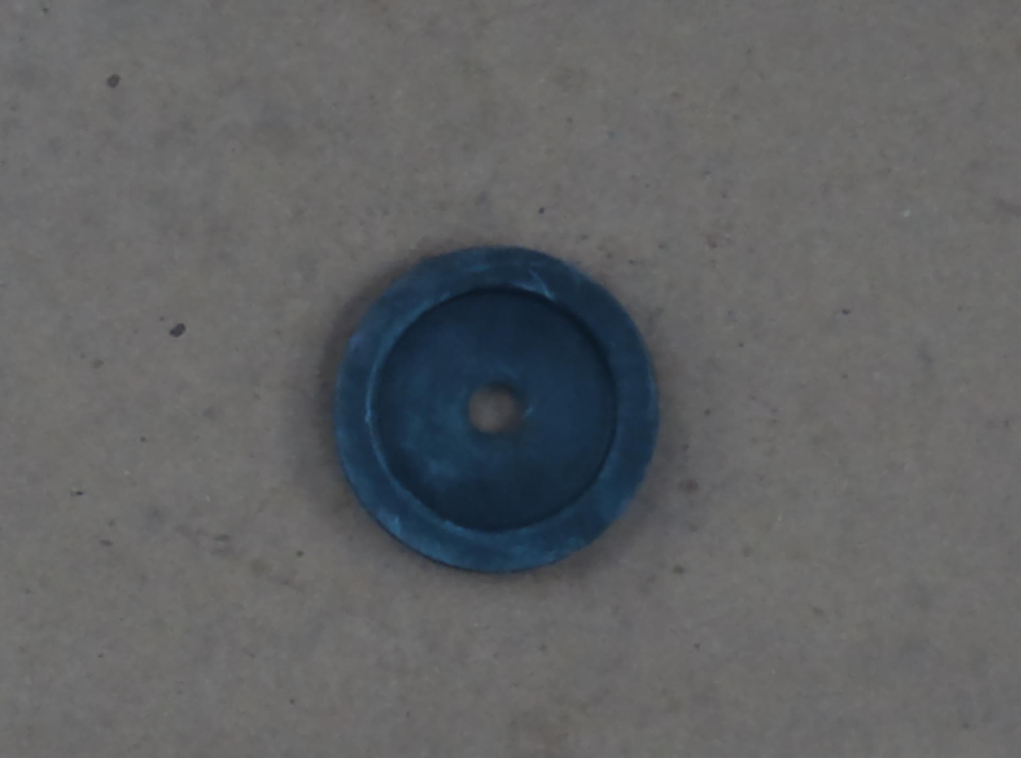 Cover Dust Trg869
