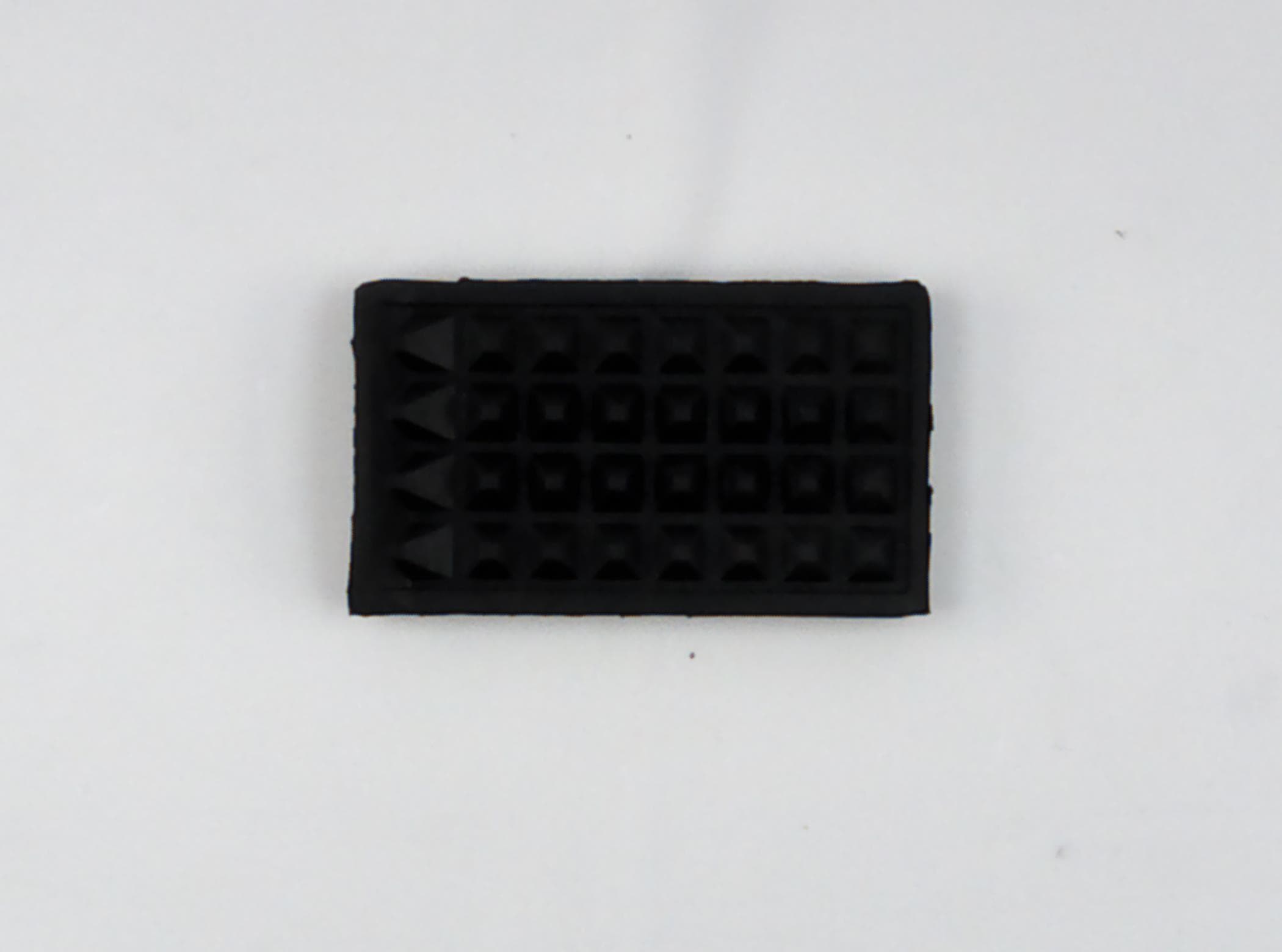 Pad Pedal