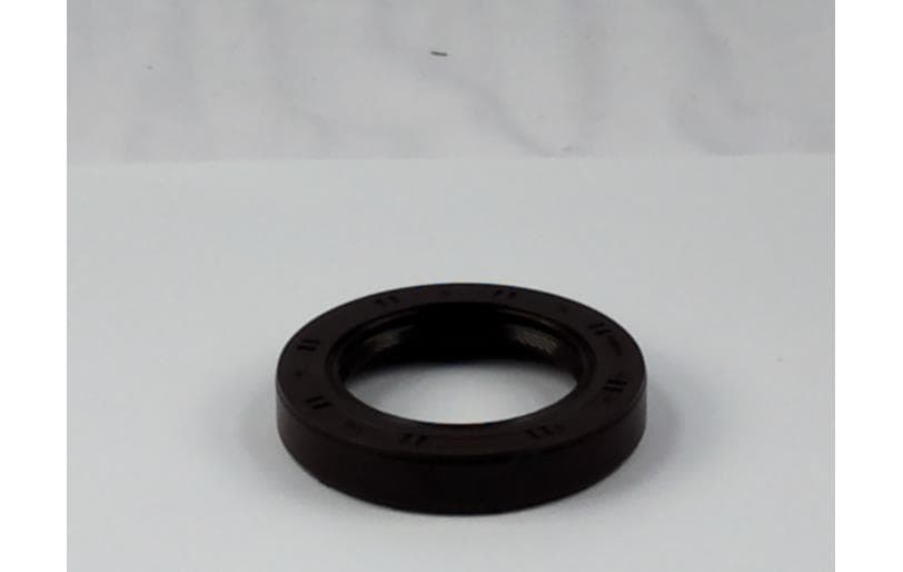 Seal Oil