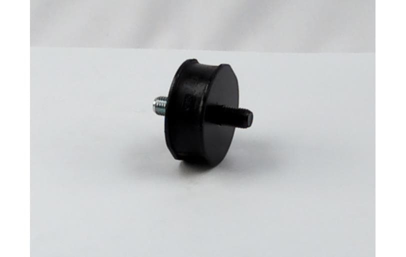 Rubber Damping