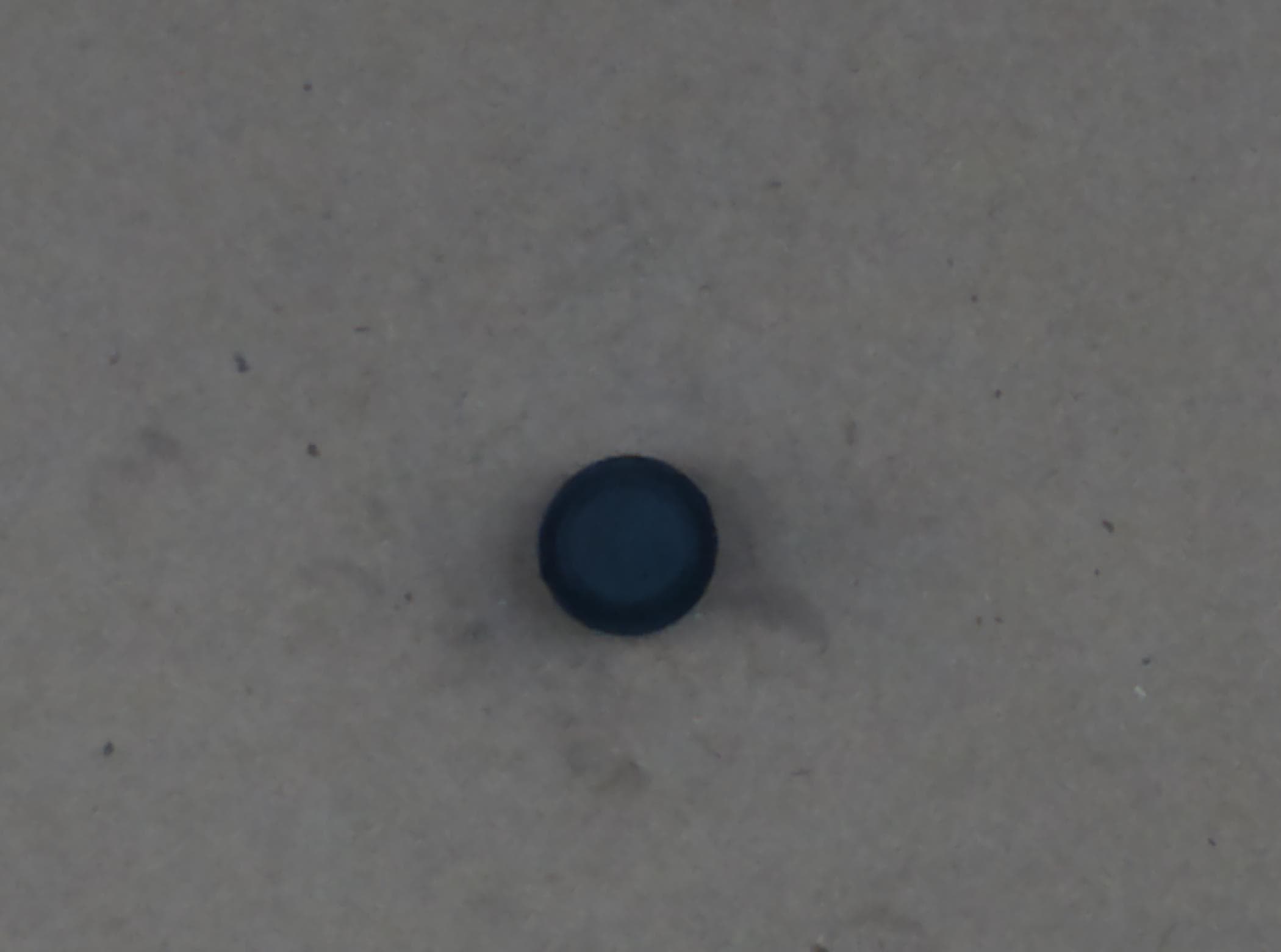 Cap Rubber