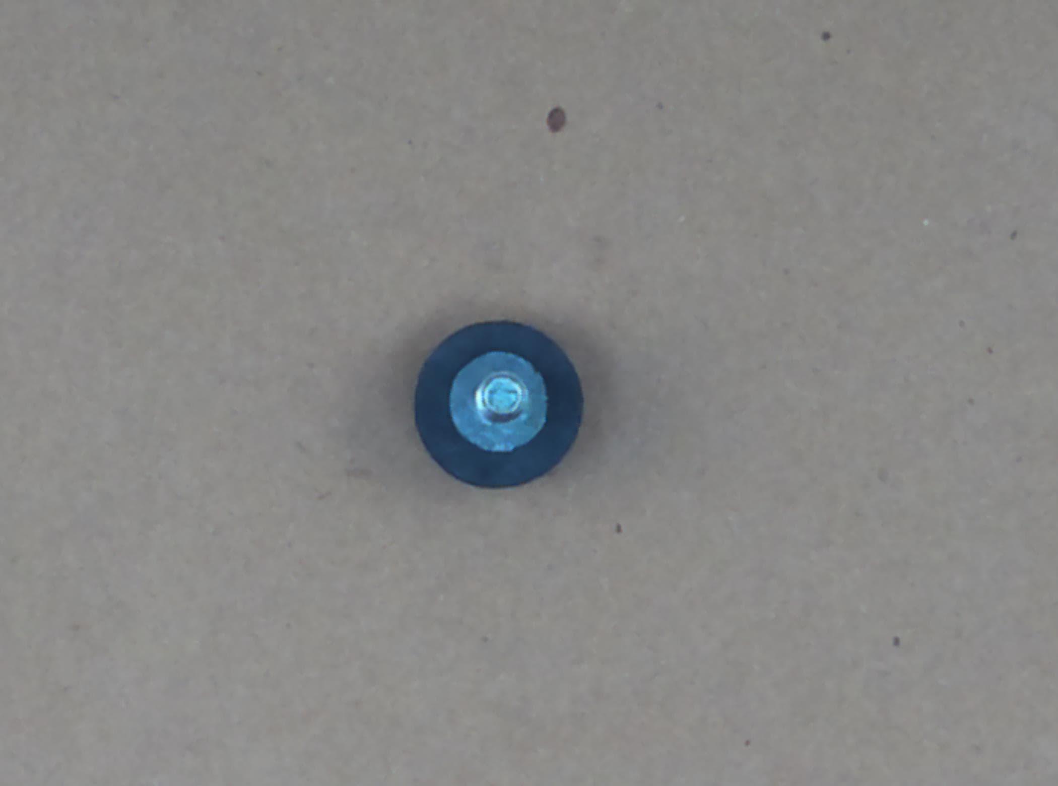 Bolt Rubber