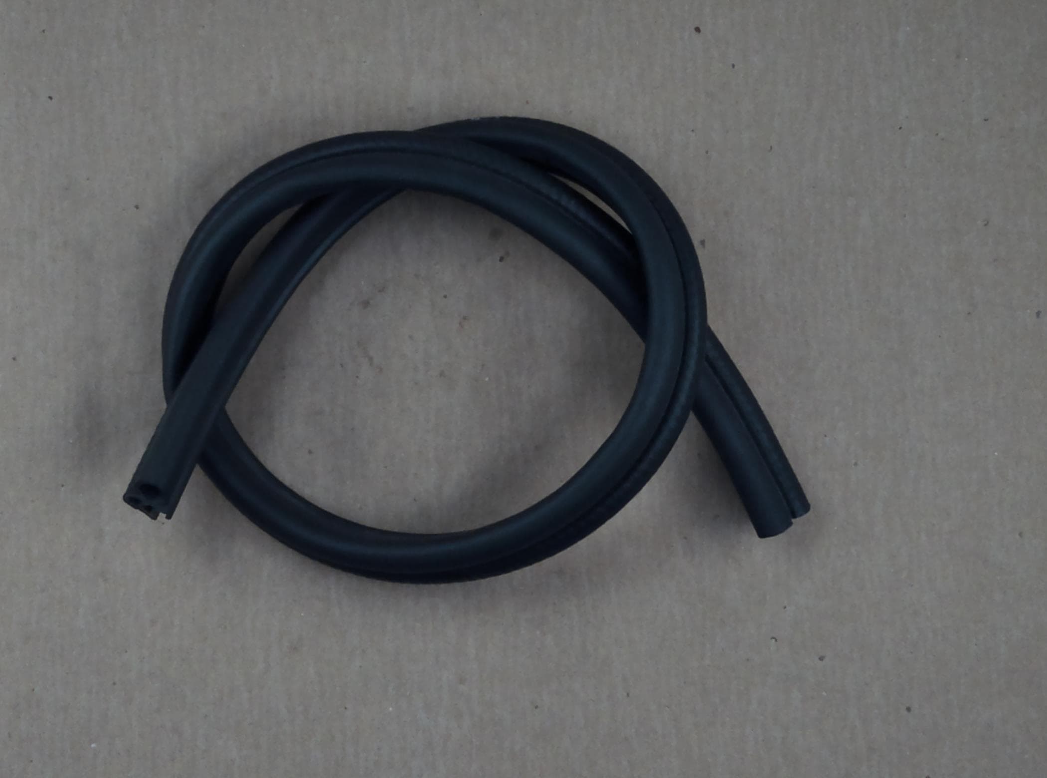 Weather Strip Radiator