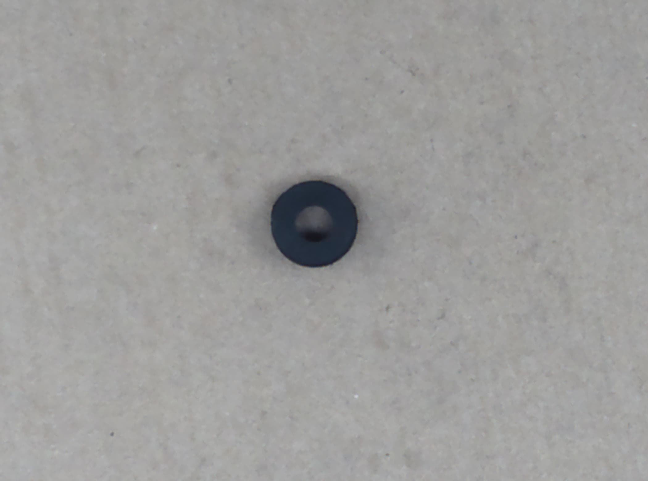 Grommet Step