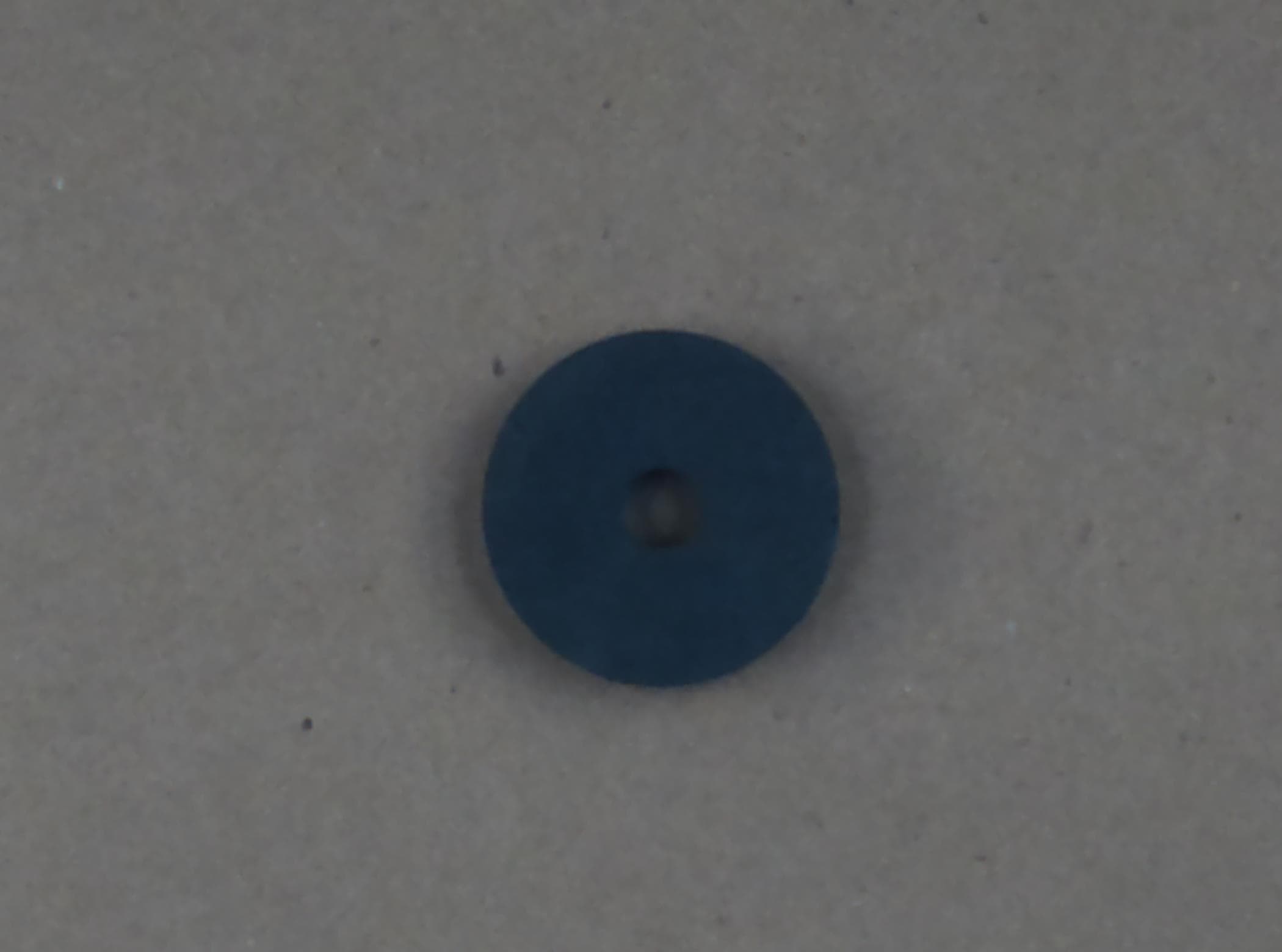 Grommet Clutch Rod
