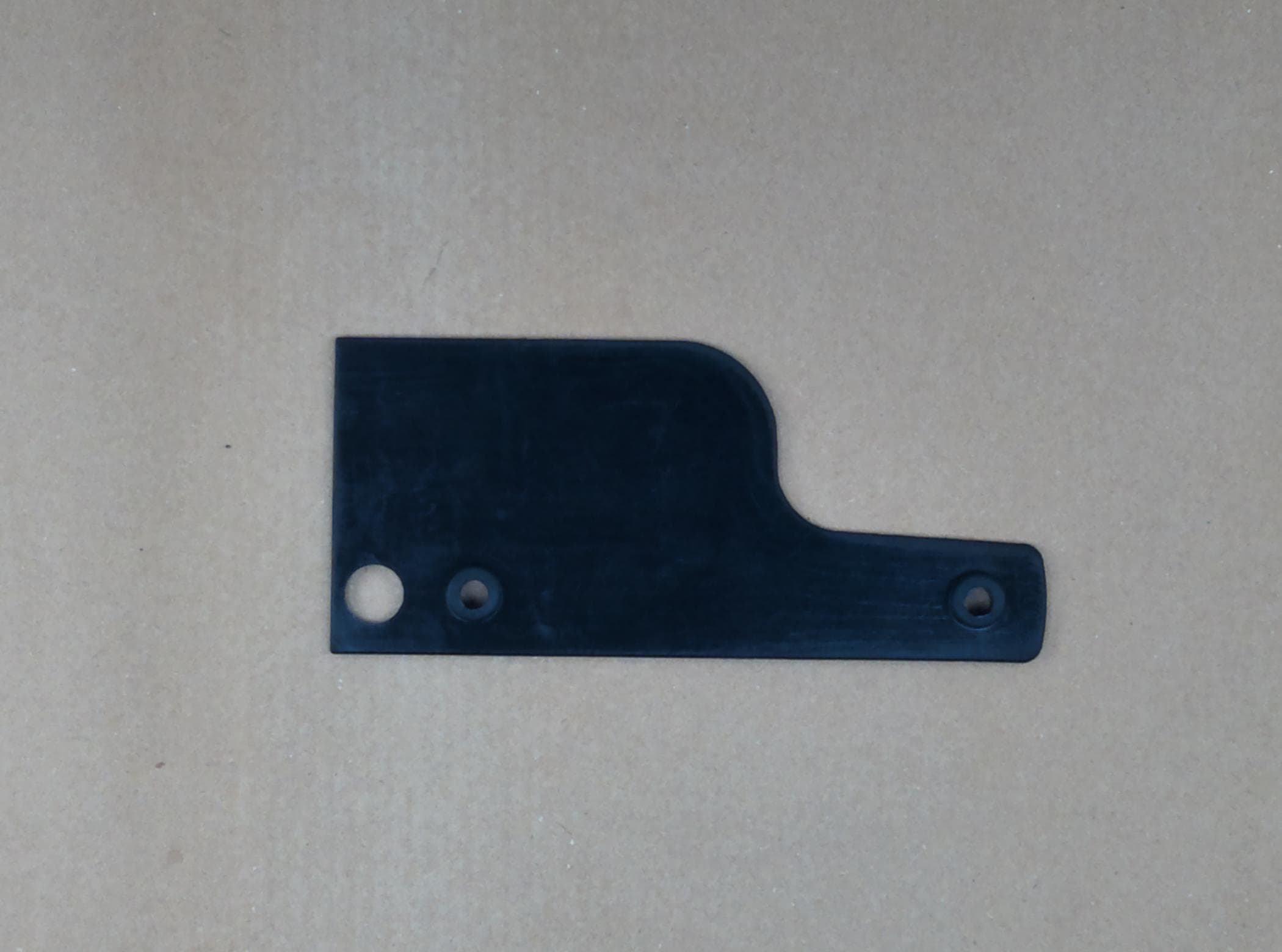 Pad Handle