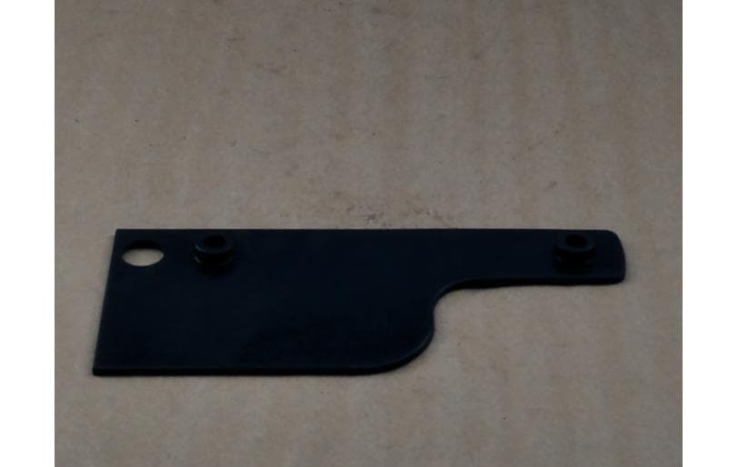 Pad Handle