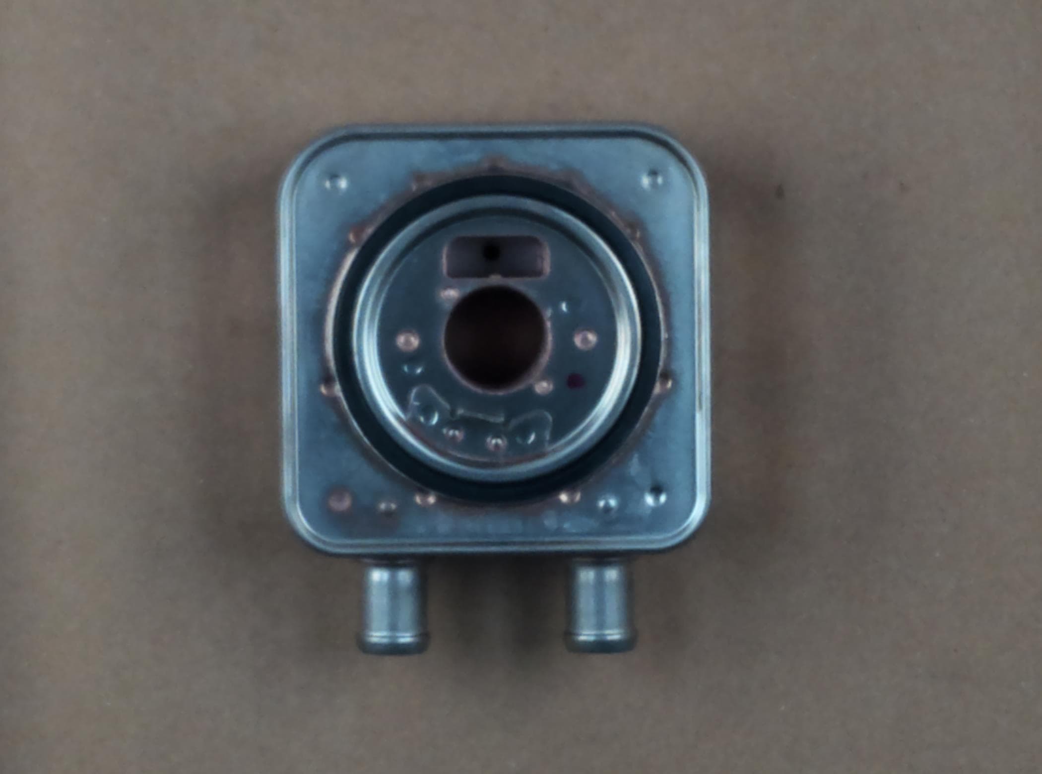 Oil Cooler