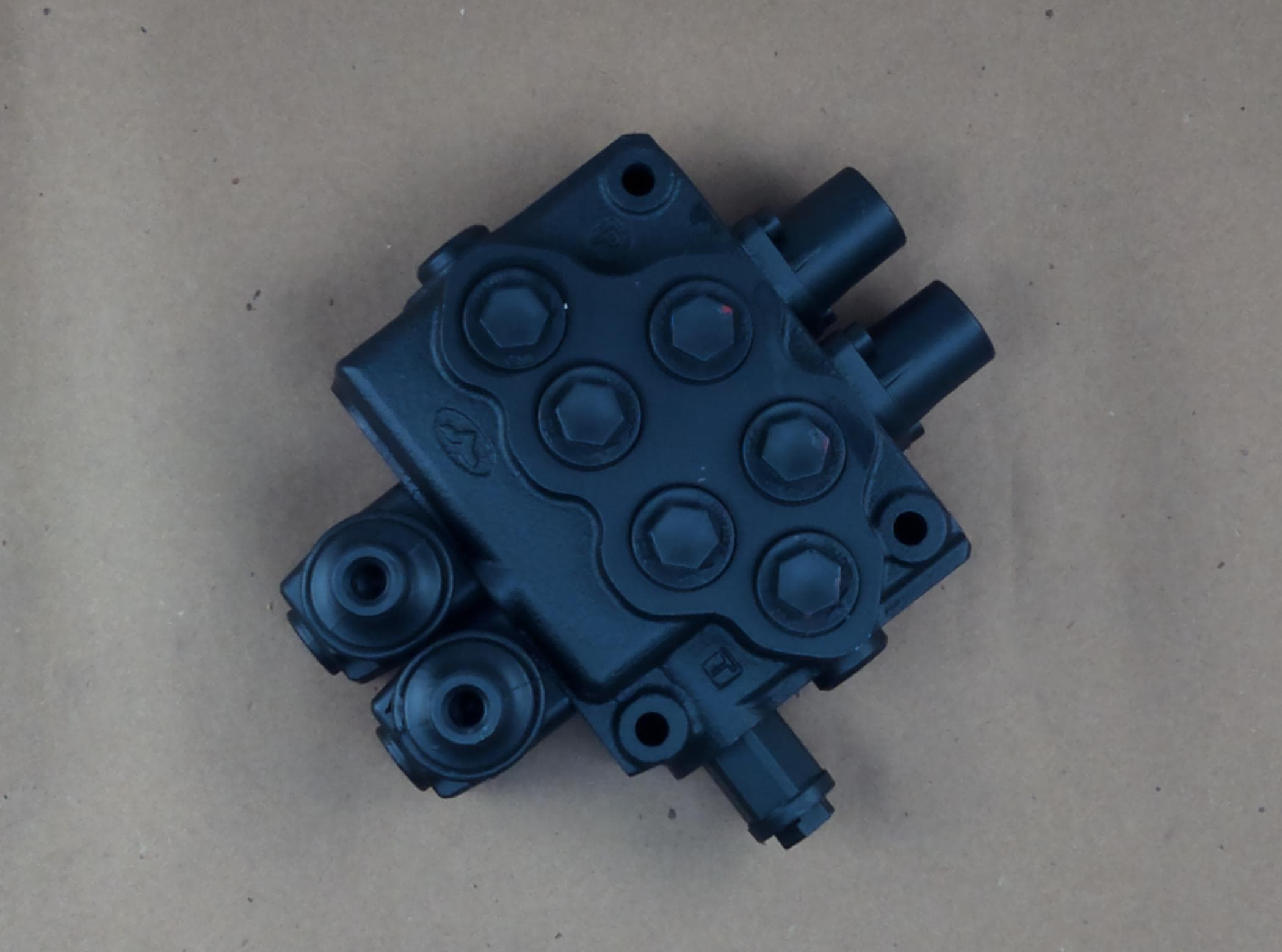 Valve Remocon