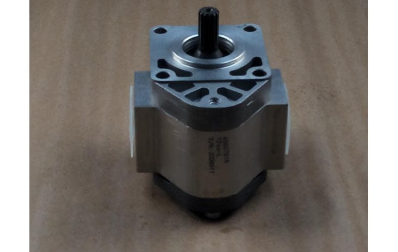 Pump Main