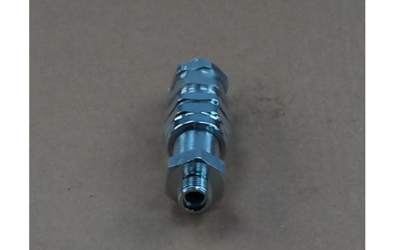 Quick Coupling Air