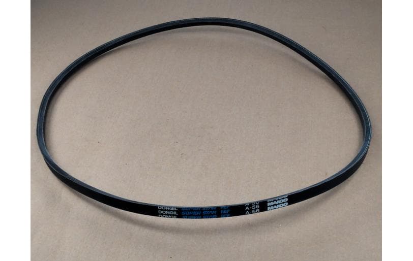 V Belt A Type