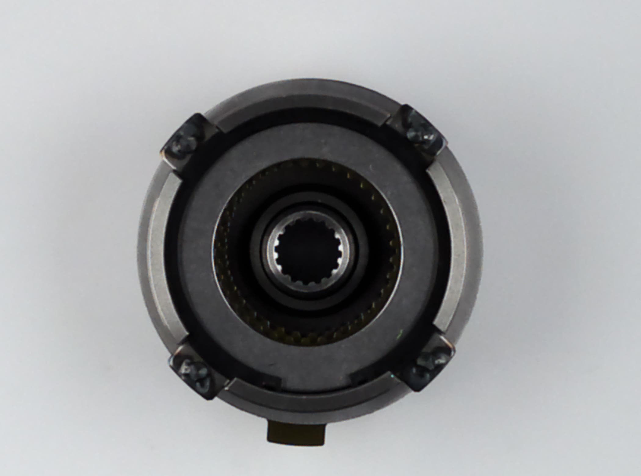 Clutch Assembly PTO