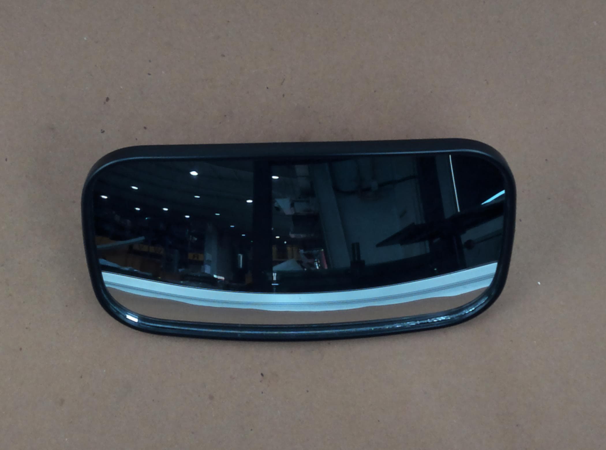Mirror Rear View