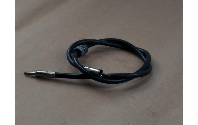 Cable Tachometer