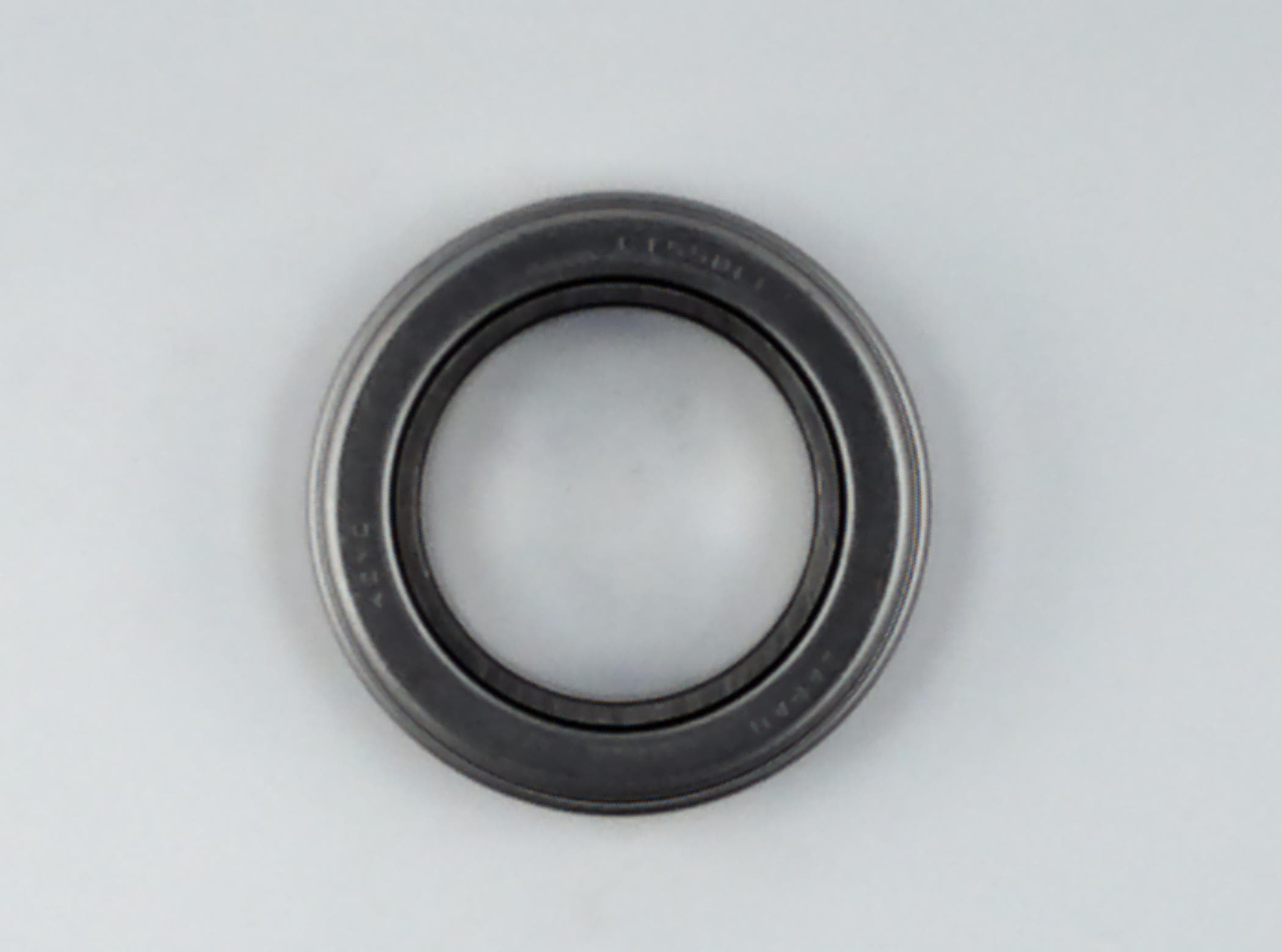 Bearing Cluch Release