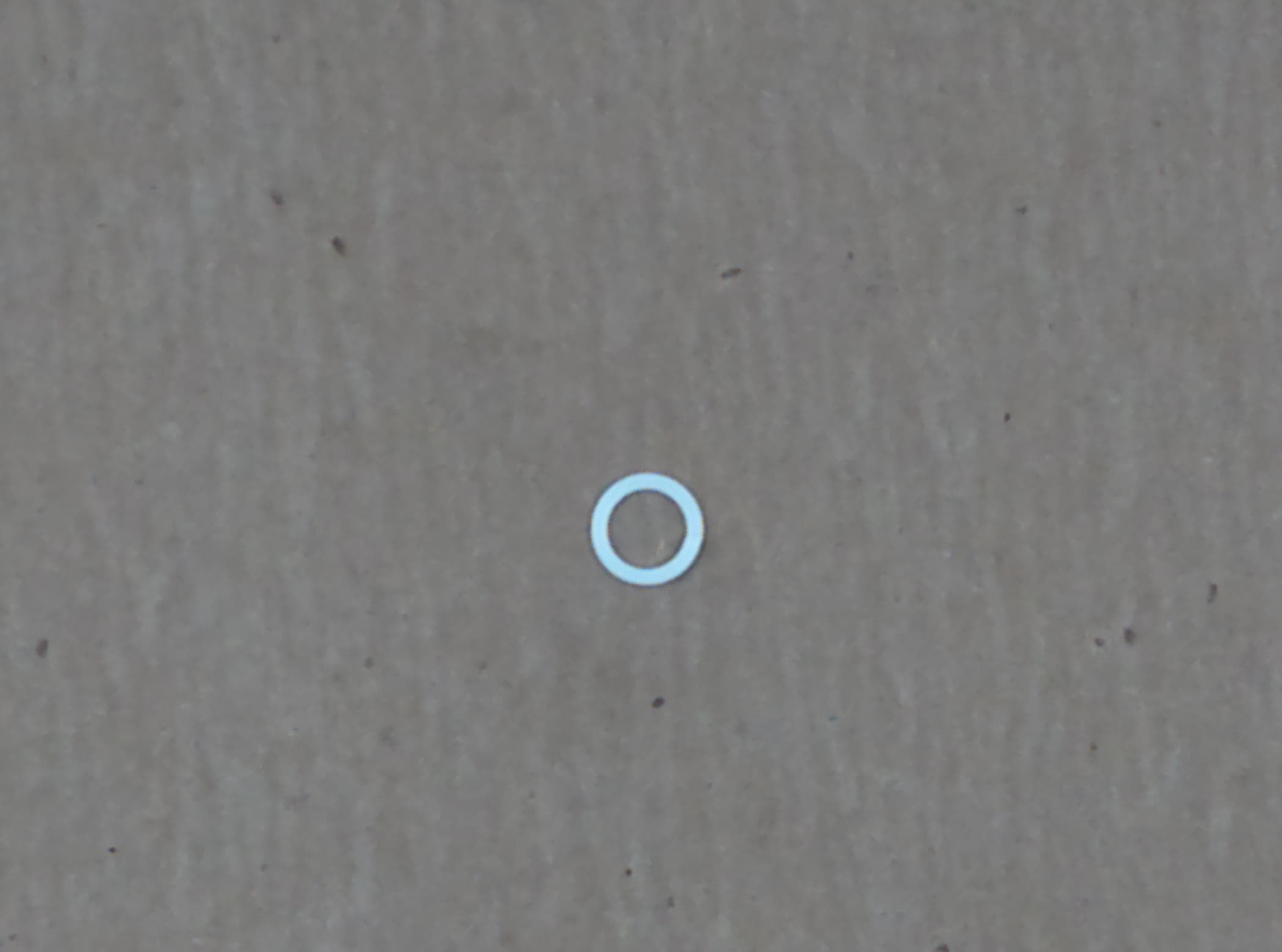 Ring Back Up
