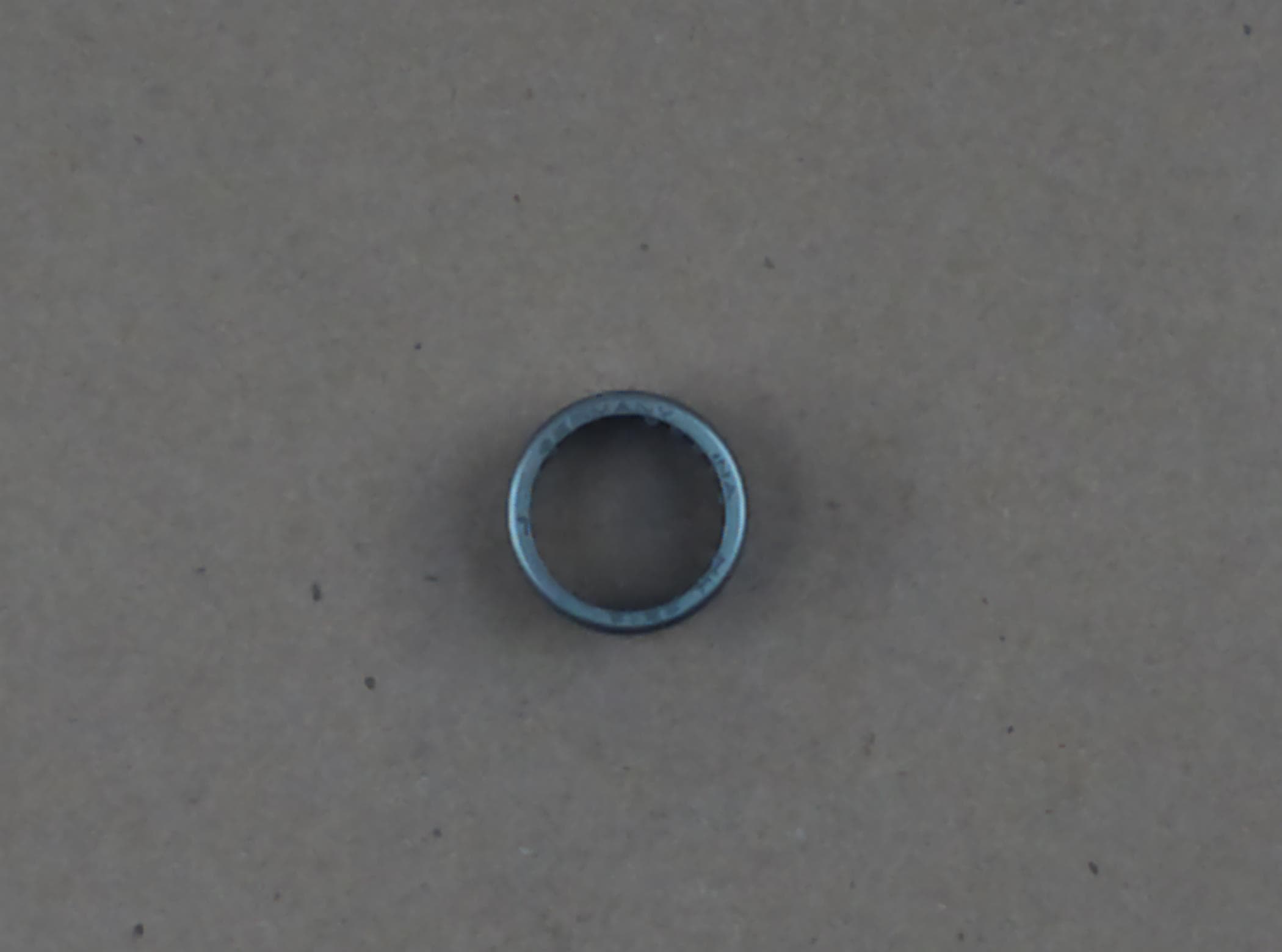Bearing Needle Roller