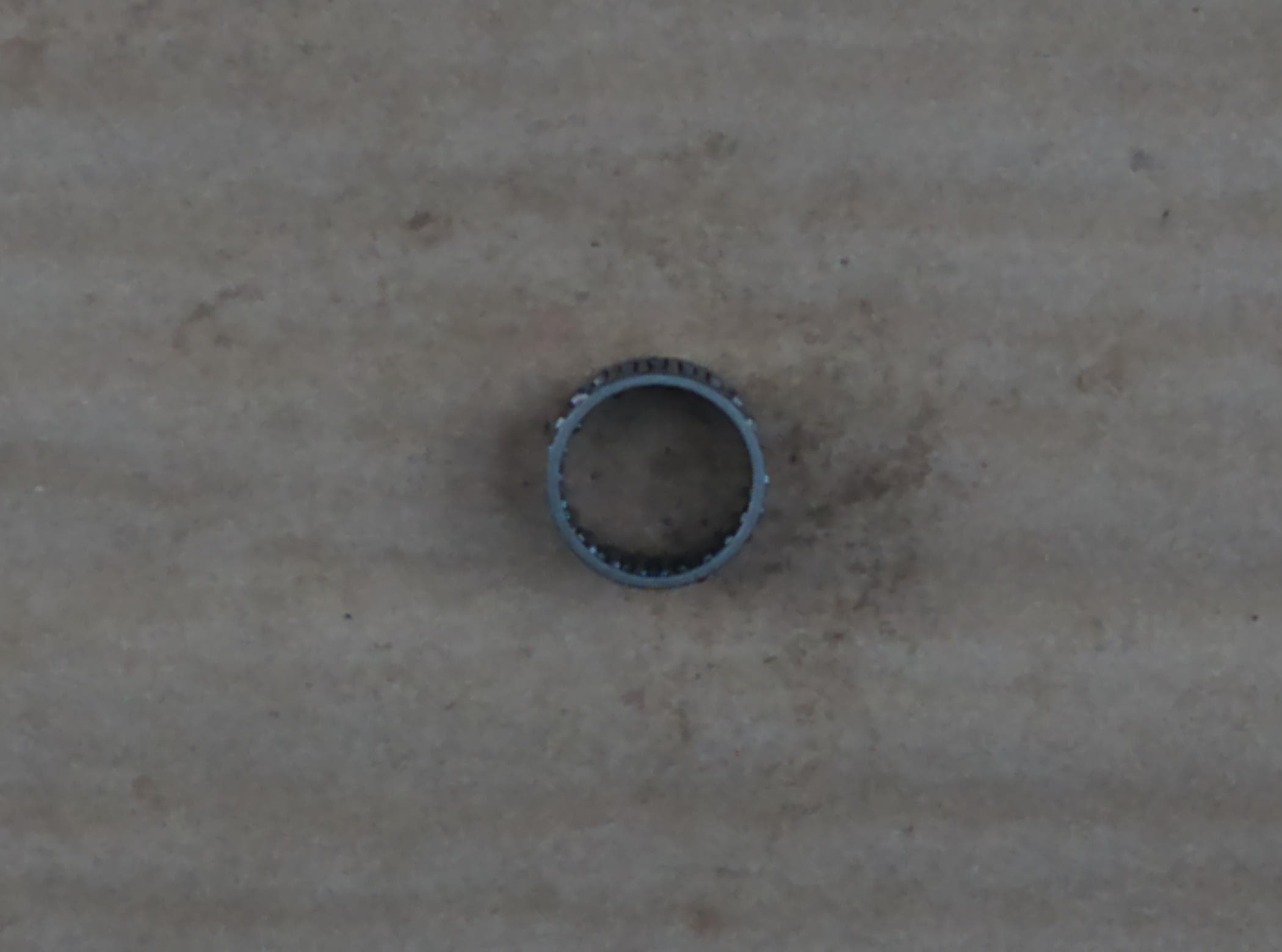 Bearing Needle Roller