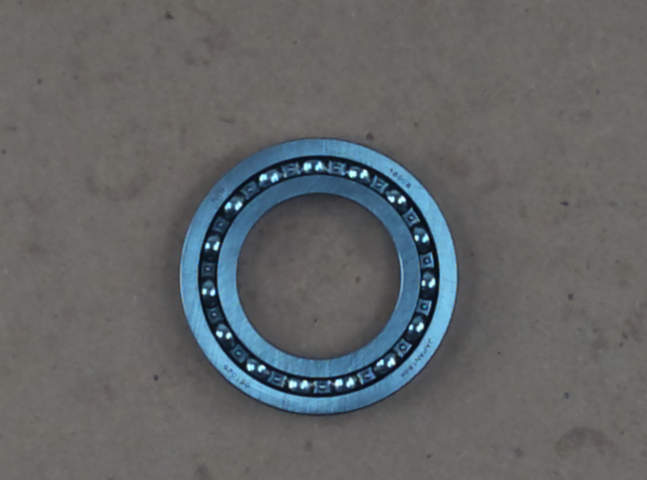 Bearing Ball
