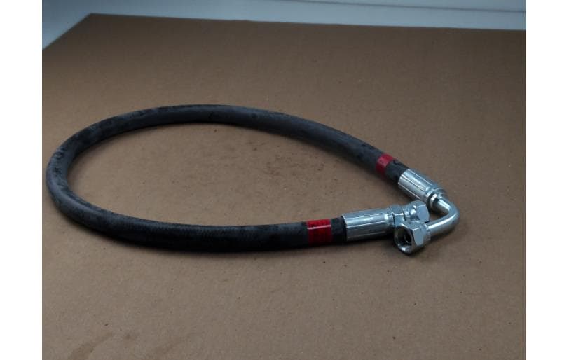 Hose Steering Pressure