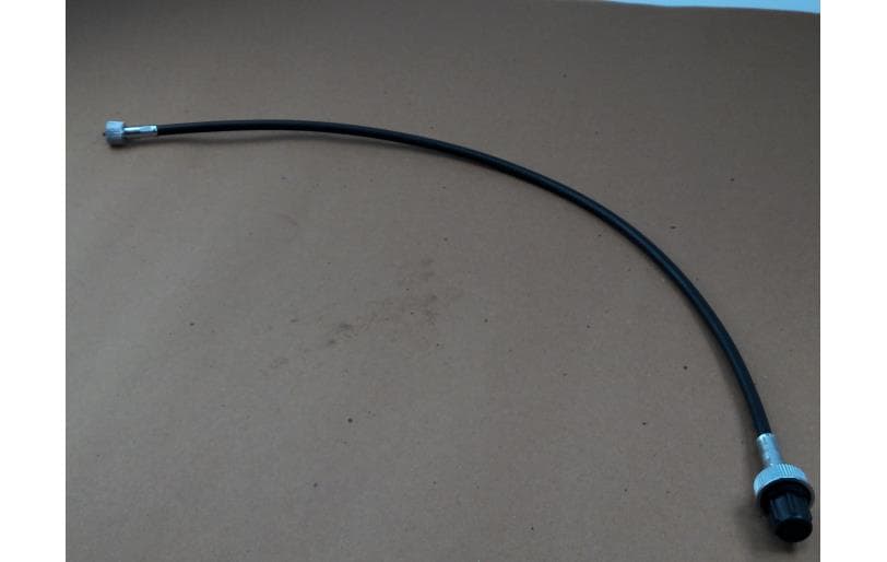 Cable Tachometer