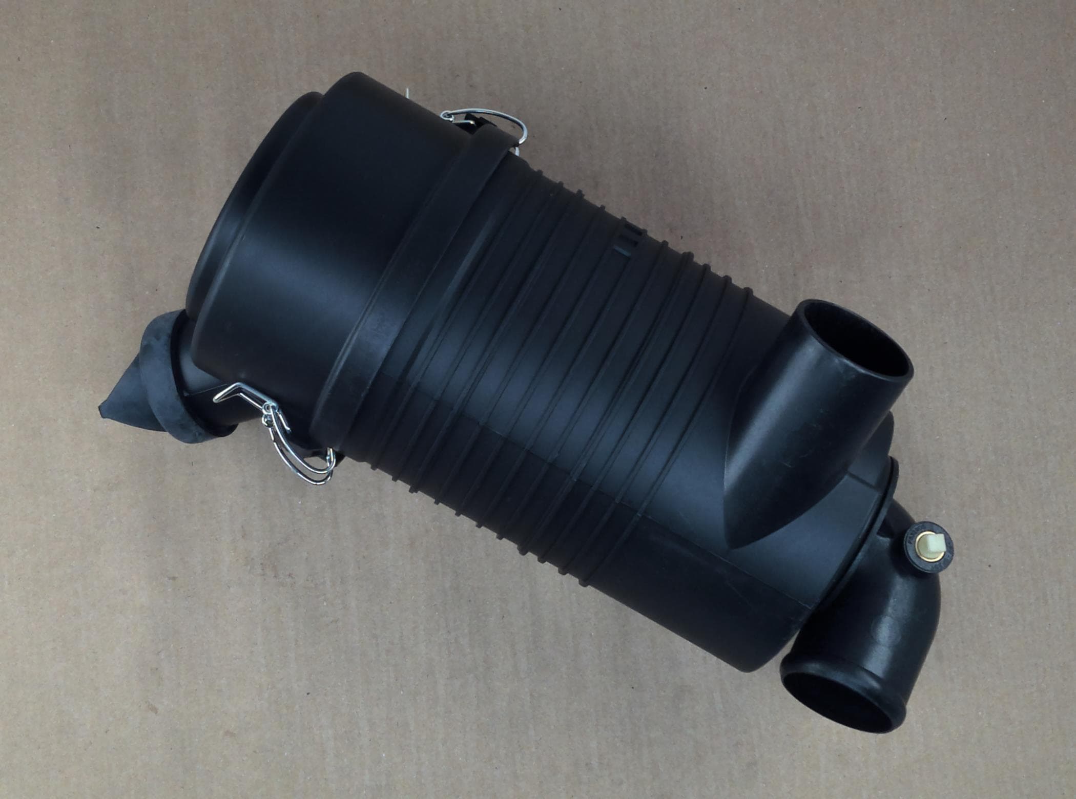 Air Cleaner