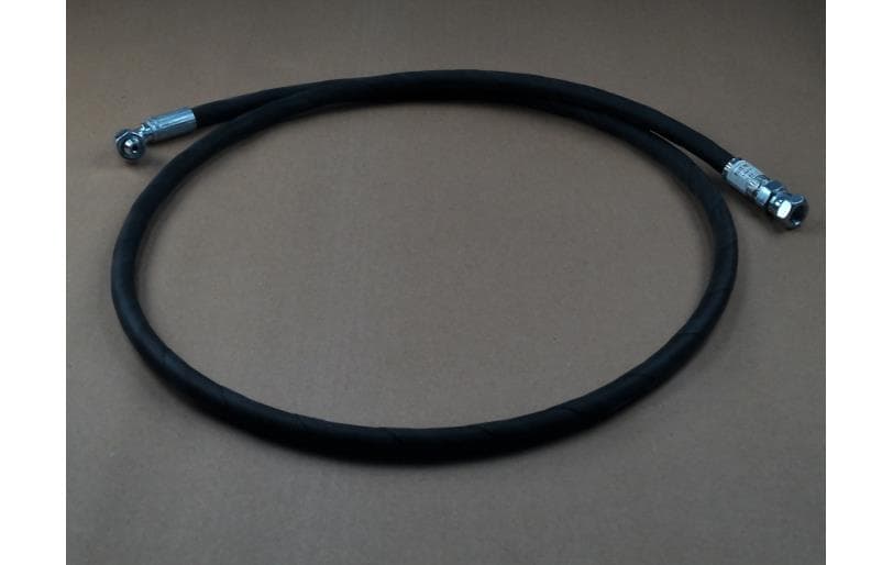 Hose Steering Cylinder