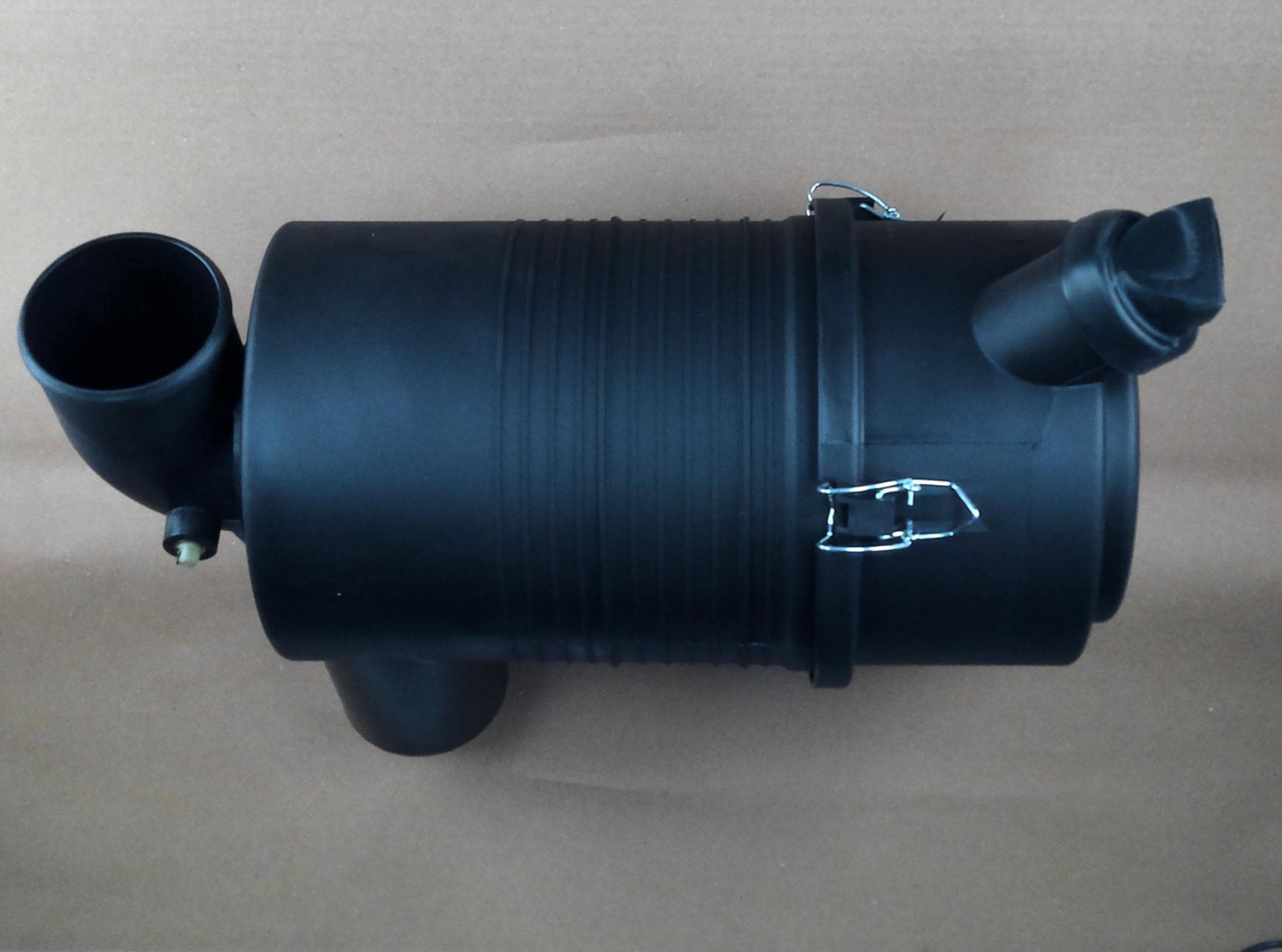 Air Cleaner