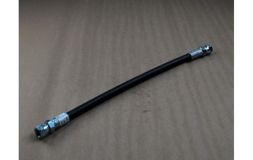 Hose Steering
