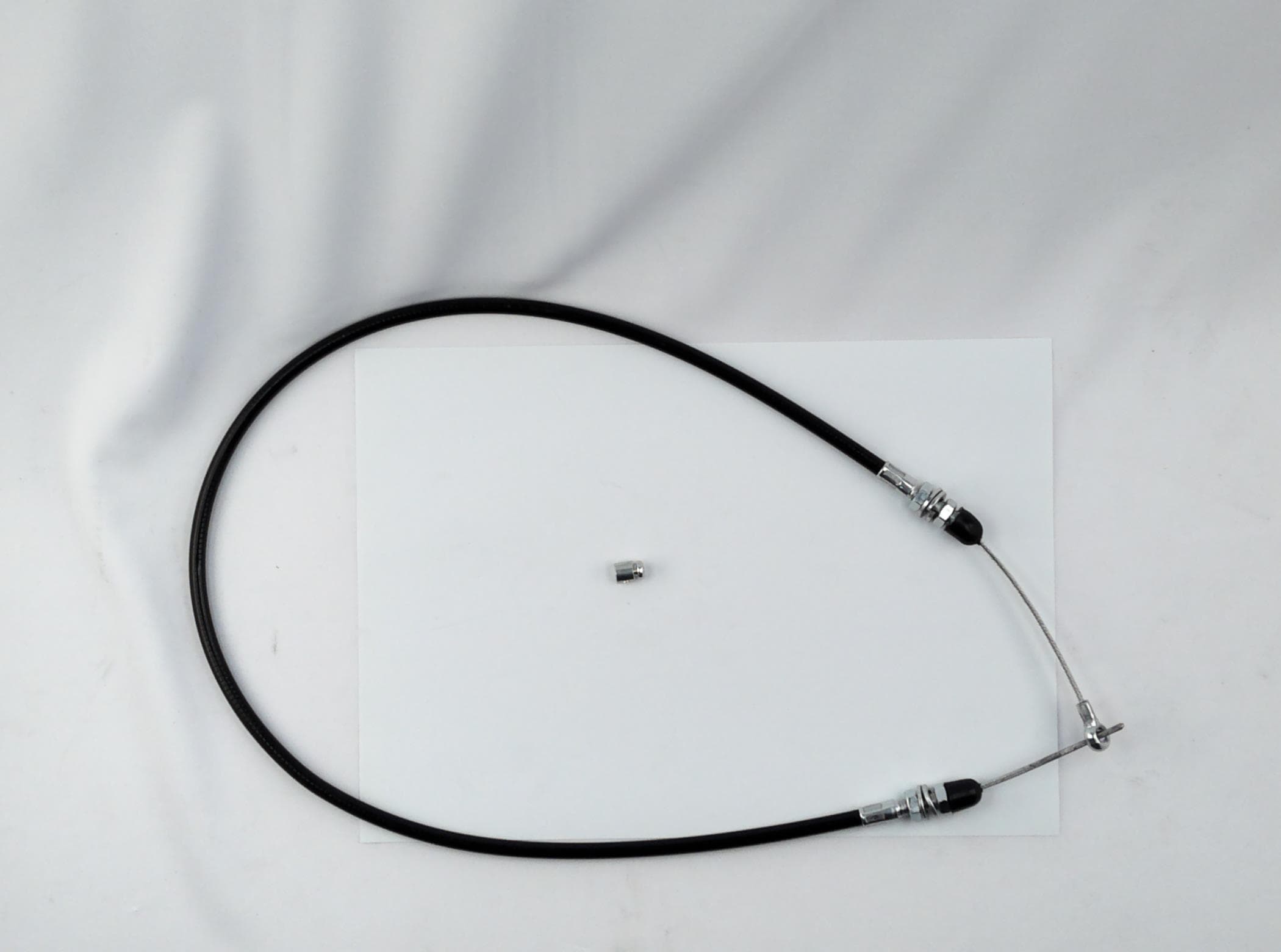 Wire Acc Lever