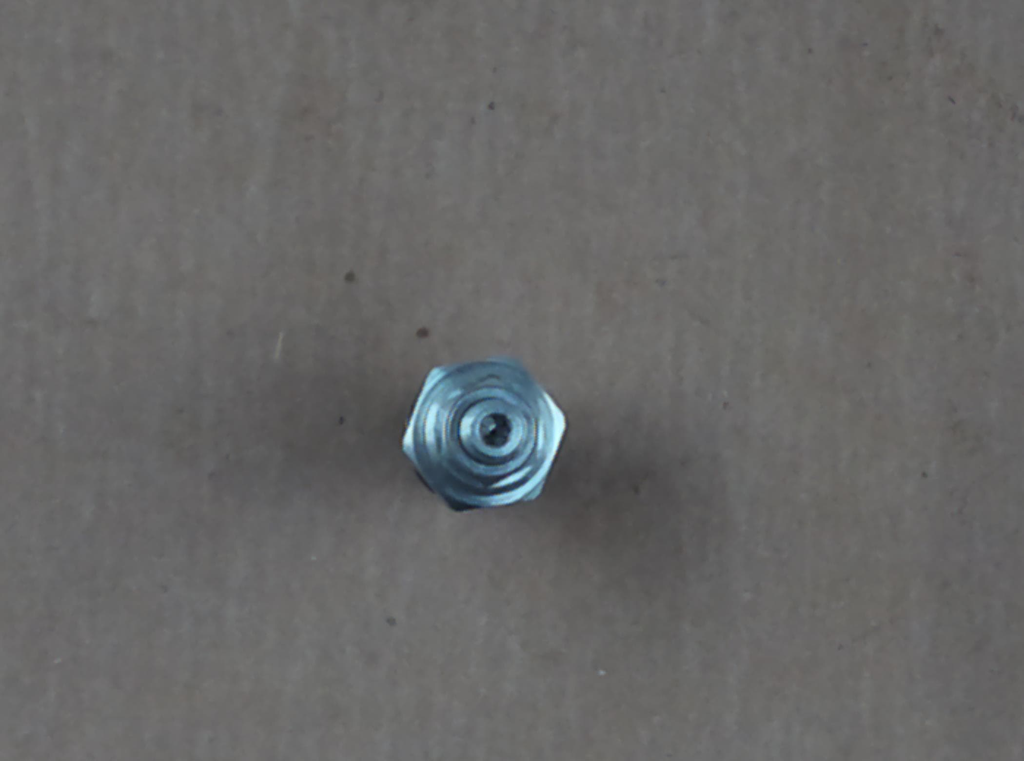 Valve Sequence