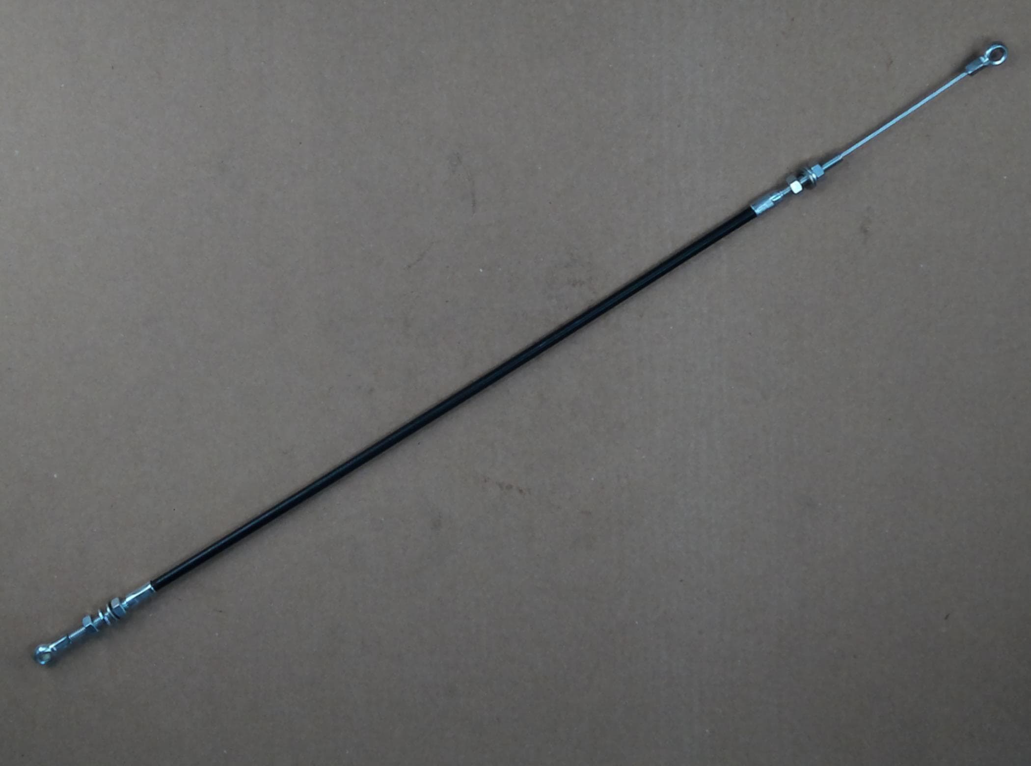 Wire Acc Lever