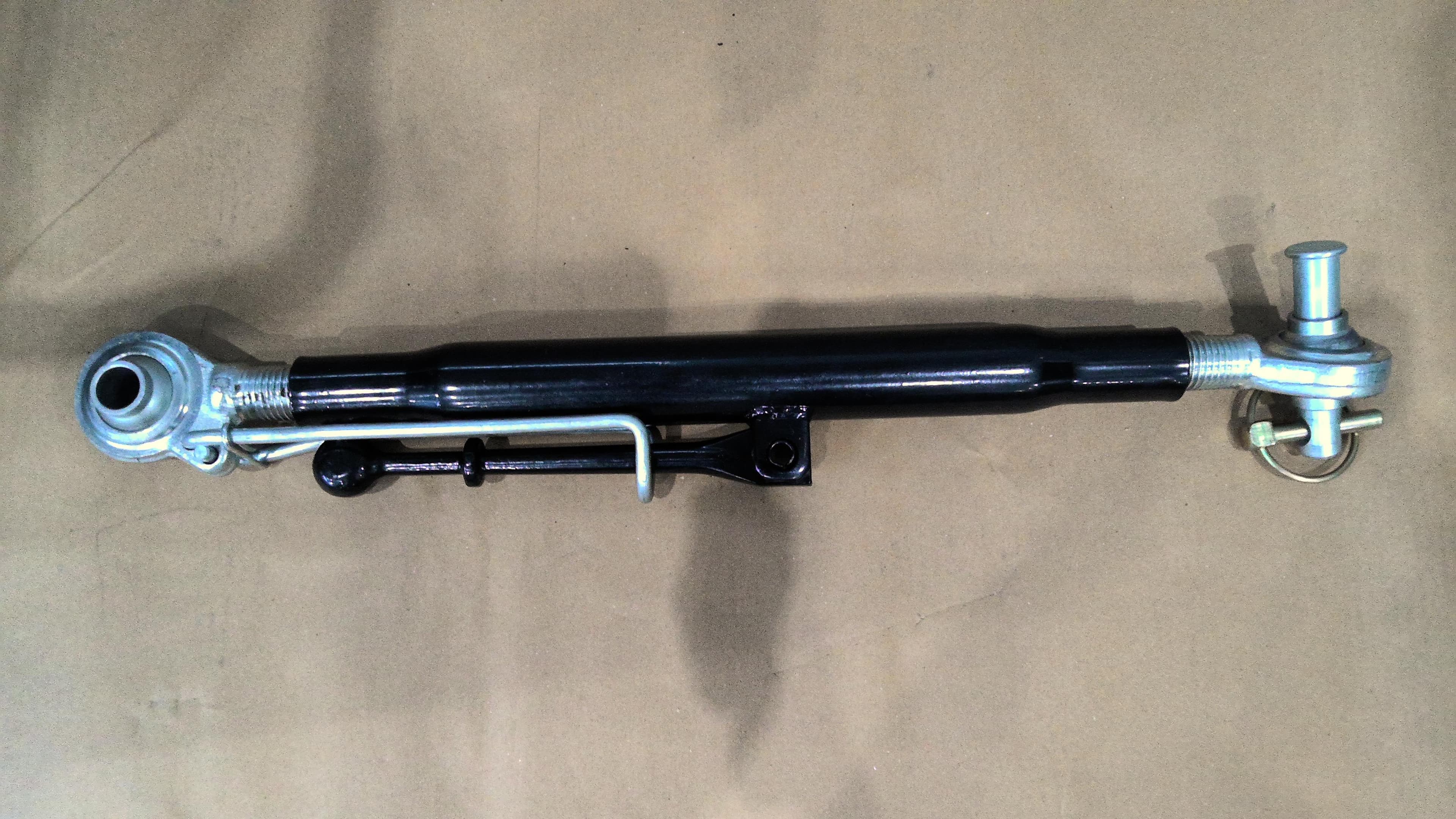 Link Assembly Top