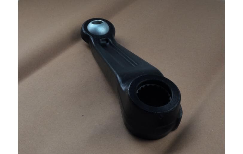 Arm Assembly Lift