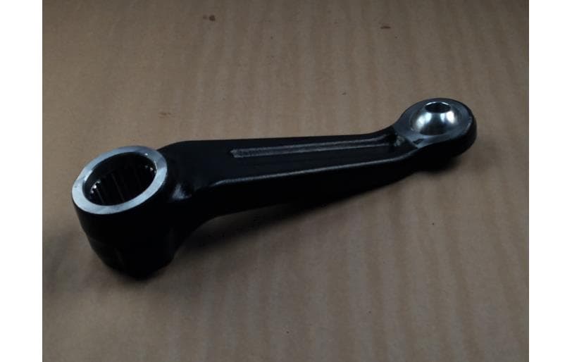 Arm Assembly Lift