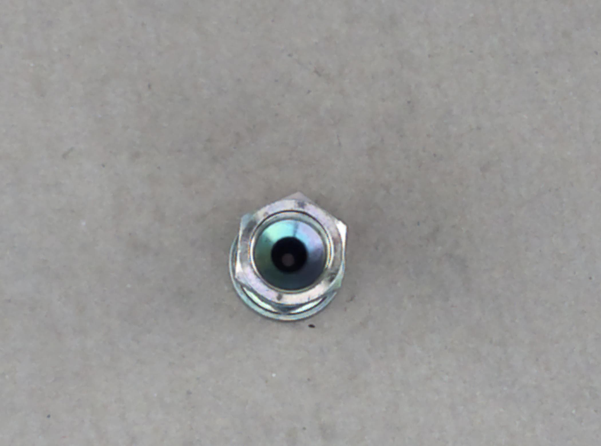 Quick Assembly Coupler