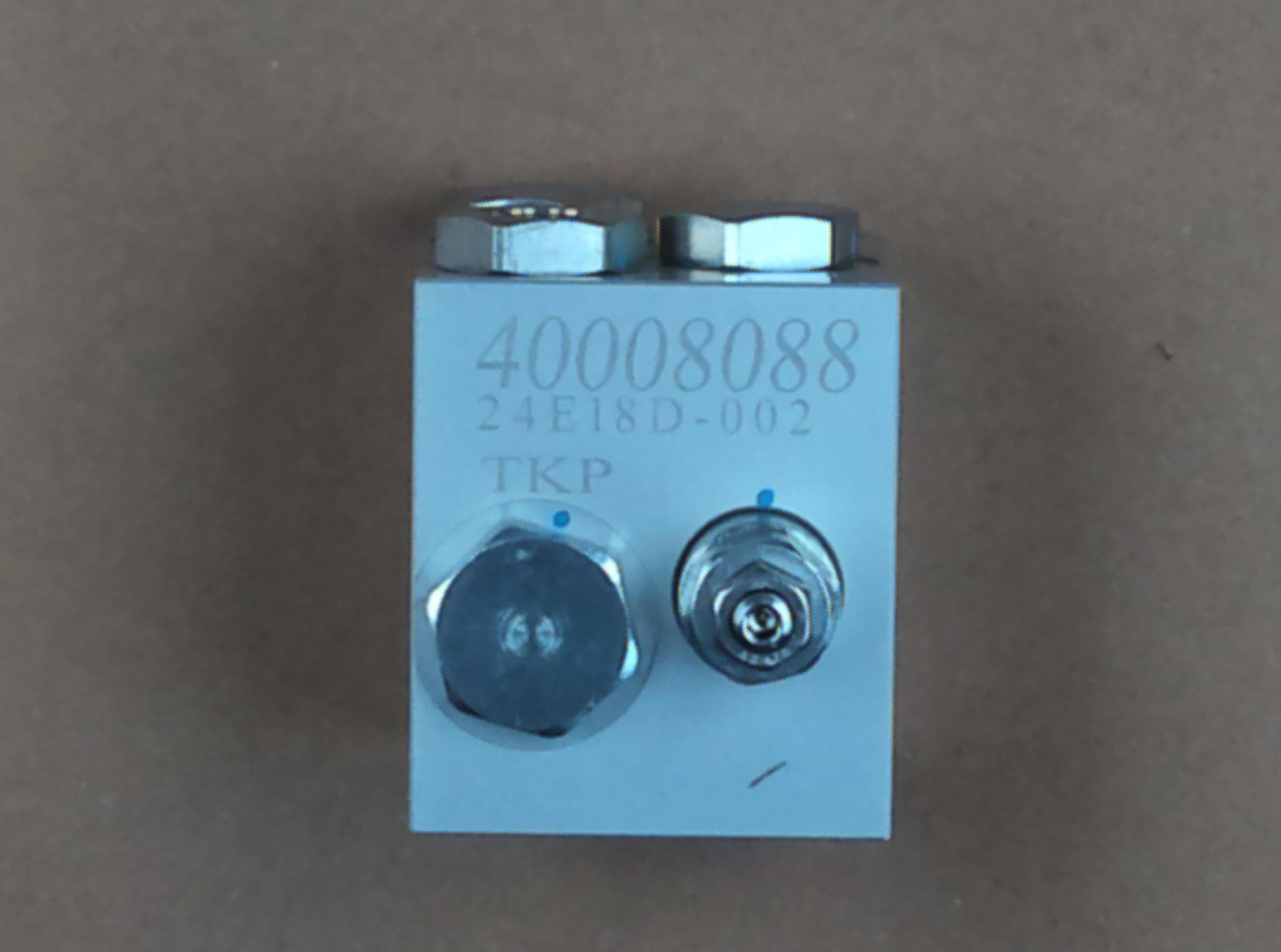 Valve Assembly F/out