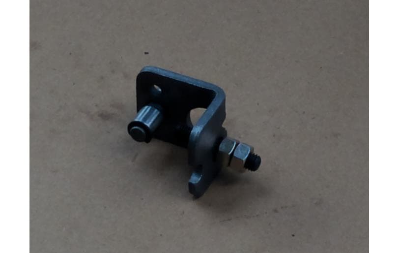 Clevis Assembly
